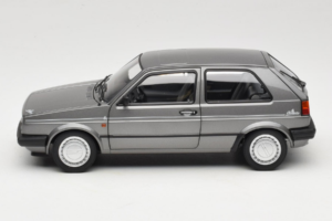 Volkswagen Golf Mk2 Champion Grau Metallic Norev 1:18 188564 Metall – Bild 4 von 8