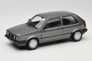 Volkswagen Golf Mk2 Champion Grau Metallic Norev 1:18 188564 Metall