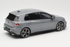 Volkswagen Golf GTI Mk8 Grau Otto 1:18 OT1137 Resin – Bild 2 von 6