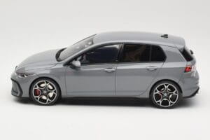 Volkswagen Golf GTI Mk8 Grau Otto 1:18 OT1137 Resin – Bild 3 von 6