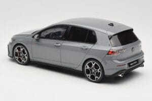 Volkswagen Golf GTI Mk8 Grau Otto 1:18 OT1137 Resin – Bild 5 von 6
