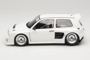 Volkswagen Golf Mk3 Khyzyl Saleem Weiss Otto 1:18 OT1110 Resin – Bild 3 von 6
