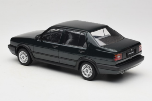 Volkswagen Jetta Mk3 CL Schwarz Icartime 1:18 JETTA001 Metall – Bild 7 von 8