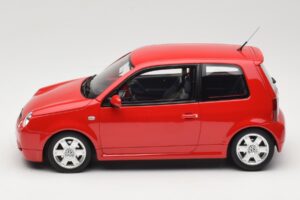 Volkswagen Lupo GTI Tornado Red Otto 1:18 OT1129 Resin – Bild 3 von 6