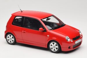 Volkswagen Lupo GTI Tornado Red Otto 1:18 OT1129 Resin – Bild 4 von 6