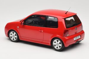Volkswagen Lupo GTI Tornado Red Otto 1:18 OT1129 Resin – Bild 5 von 6