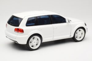 Volkswagen P24 By Parotech Weiss Norev 1:18 188464 Metall – Bild 3 von 8