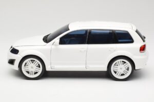 Volkswagen P24 By Parotech Weiss Norev 1:18 188464 Metall – Bild 4 von 8