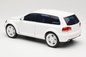 Volkswagen P24 By Parotech Weiss Norev 1:18 188464 Metall – Bild 7 von 8