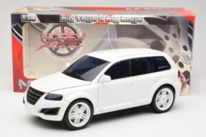 Volkswagen P24 By Parotech Weiss Norev 1:18 188464 Metall – Bild 8 von 8