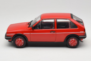 Volkswagen Polo II Coupe Fox MCG 1:18 MCG18523 Metall – Bild 3 von 6