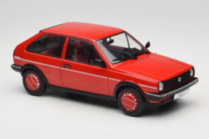 Volkswagen Polo II Coupe Fox MCG 1:18 MCG18523 Metall – Bild 4 von 6
