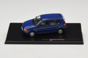Volkswagen Polo Mk3 Blau IXO 1:43 CLC579N Metall