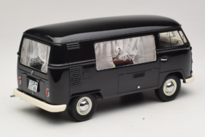 Volkswagen T1 Bestattungswagen Premium ClassiXXs 1:18 PCL30085 Metall – Bild 2 von 6