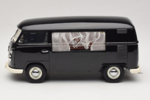 Volkswagen T1 Bestattungswagen Premium ClassiXXs 1:18 PCL30085 Metall – Bild 3 von 6