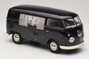 Volkswagen T1 Bestattungswagen Premium ClassiXXs 1:18 PCL30085 Metall – Bild 4 von 6