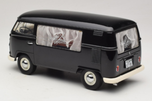 Volkswagen T1 Bestattungswagen Premium ClassiXXs 1:18 PCL30085 Metall – Bild 5 von 6