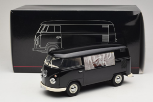 Volkswagen T1 Bestattungswagen Premium ClassiXXs 1:18 PCL30085 Metall – Bild 6 von 6