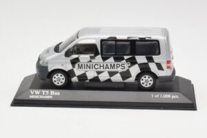 Volkswagen T5 Bus Minichamps Edition Minichamps 1:43 400052202 Metall
