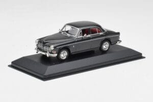 Volvo 121 Amazon Grau Minichamps 1:43 430171061 Metall – Bild 2 von 4