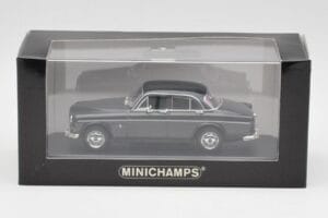 Volvo 121 Amazon Grau Minichamps 1:43 430171061 Metall – Bild 4 von 4