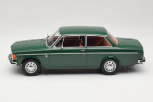 Volvo 142 Grün MCG 1:18 MCG18005 Metall – Bild 3 von 6