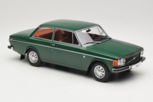 Volvo 142 Grün MCG 1:18 MCG18005 Metall – Bild 4 von 6