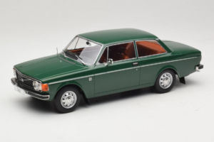 Volvo 142 Grün MCG 1:18 MCG18005 Metall