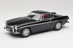 Volvo 1800S Schwarz Norev 1:18 188703 Metall