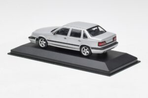 Volvo 850 Silber Minichamps 1:43 430171402 Metall – Bild 3 von 4