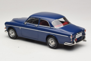 Volvo Amazon Midnight Blue Norev 1:18 188740 Metall – Bild 4 von 7