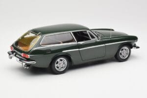 Volvo P1800 ES Grün Minichamps 1:18 100171614 Metall – Bild 3 von 8