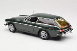 Volvo P1800 ES Grün Minichamps 1:18 100171614 Metall – Bild 7 von 8