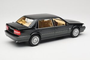 Volvo S90 Royal Green DNA 1:18 DNA000090 Metall – Bild 2 von 6