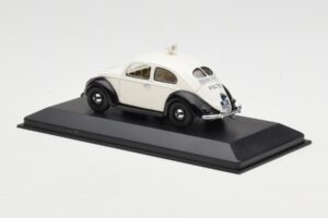 Volkswagen 1200 Export Politie NL Minichamps 1:43 431051291 Metall – Bild 3 von 4