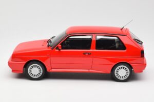 Volkswagen Golf Rallye G60 Mk2 Rot Otto 1:18 OT541 Resin – Bild 3 von 6