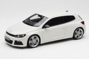 Volkswagen Scirocco Mk3 R Phase 1 Weiss Otto 1:18 OT1090 Resin