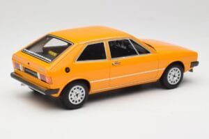 Volkswagen Scirocco GTI Mk1 Jaune Marino Otto 1:18 OT467 Resin – Bild 2 von 6