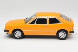 Volkswagen Scirocco GTI Mk1 Jaune Marino Otto 1:18 OT467 Resin – Bild 3 von 6