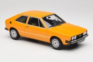 Volkswagen Scirocco GTI Mk1 Jaune Marino Otto 1:18 OT467 Resin – Bild 4 von 6