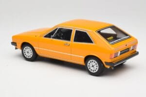 Volkswagen Scirocco GTI Mk1 Jaune Marino Otto 1:18 OT467 Resin – Bild 5 von 6