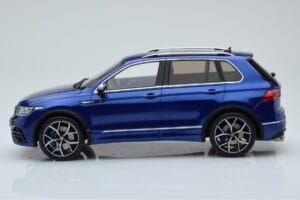 Volkswagen Tiguan R Mk2 Blau Otto 1:18 OT423 Resin – Bild 3 von 6