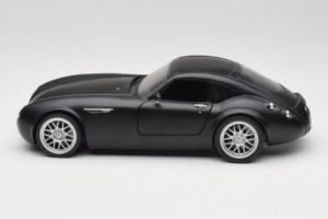 Wiesmann GT MF Matte Black Revell 1:18 WIESMANN002 Metall – Bild 4 von 8