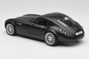 Wiesmann GT MF Matte Black Revell 1:18 WIESMANN002 Metall – Bild 7 von 8