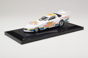 Winston Drag Racing Club of America Fun Car 1999 Racing Collectables 1:24 F002 Metall – Bild 2 von 7