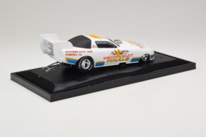 Winston Drag Racing Club of America Fun Car 1999 Racing Collectables 1:24 F002 Metall – Bild 3 von 7