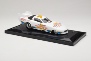 Winston Drag Racing Club of America Fun Car 1999 Racing Collectables 1:24 F002 Metall – Bild 4 von 7