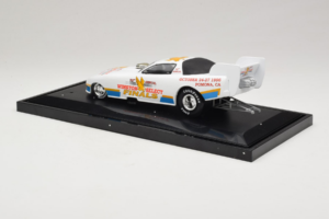 Winston Drag Racing Club of America Fun Car 1999 Racing Collectables 1:24 F002 Metall – Bild 5 von 7