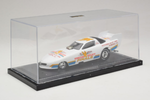Winston Drag Racing Club of America Fun Car 1999 Racing Collectables 1:24 F002 Metall – Bild 6 von 7