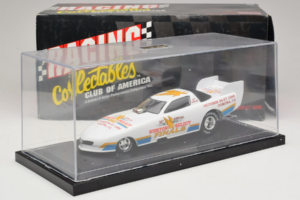 Winston Drag Racing Club of America Fun Car 1999 Racing Collectables 1:24 F002 Metall – Bild 7 von 7